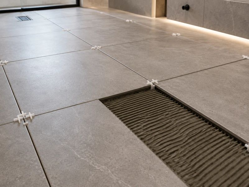 Sydney bathroom renovation by Skilled Bathroom Renovations — ready to transform your bathroom