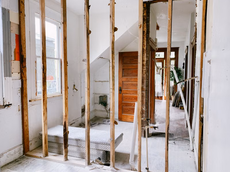 Bathroom renovations Western Sydney — before and after complete transformation by Skilled Bathroom Renovations serving Penrith, Parramatta and Blacktown