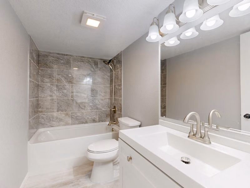 Custom bathroom designs Sydney — design consultation and material selection process by Skilled Bathroom Renovations