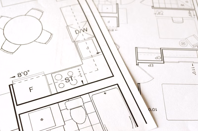 Complete bathroom renovations Sydney — design planning and project management by Skilled Bathroom Renovations